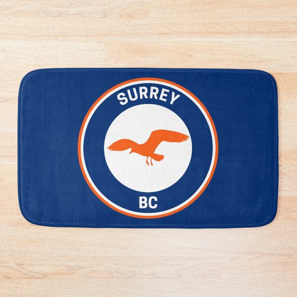Item preview, Vintage Surrey British Columbia designed and sold by fearcity.