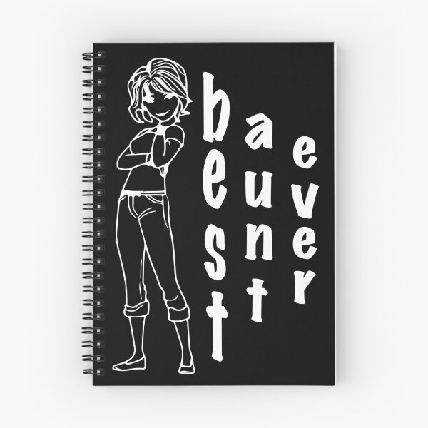 Item preview, Best Aunt Ever designed and sold by happy gift art.
