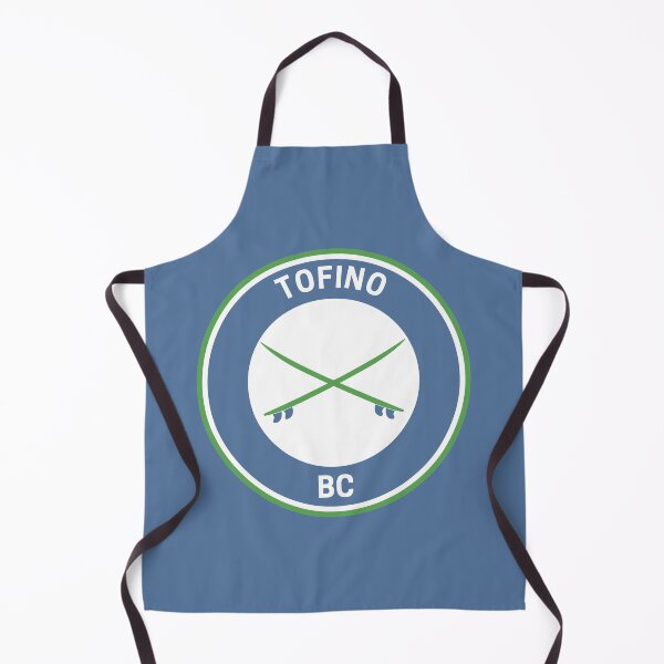 Item preview, Vintage Tofino British Columbia designed and sold by fearcity.