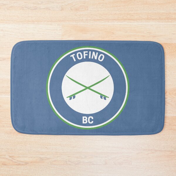 Item preview, Vintage Tofino British Columbia designed and sold by fearcity.