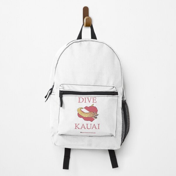 Item preview, Dive Kauai Dragon Moray Eel designed and sold by BottomlessDiver.