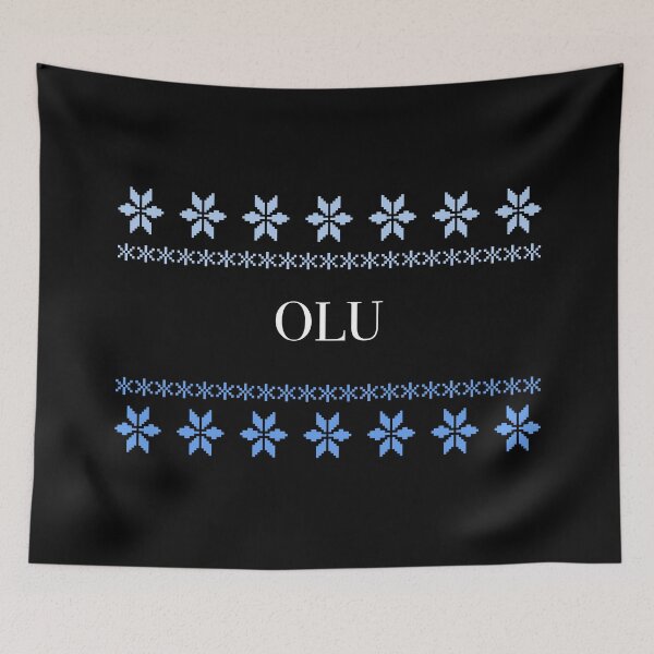 Item preview, My Name Is Olu Name Tag Custom Personalised Design  designed and sold by CreatedbyJR.