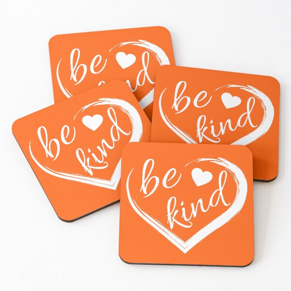 Item preview, Unity Day 2020 Anti Bullying Gift Be Kind designed and sold by naworas.