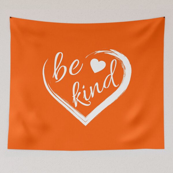Item preview, Unity Day 2020 Anti Bullying Gift Be Kind designed and sold by naworas.