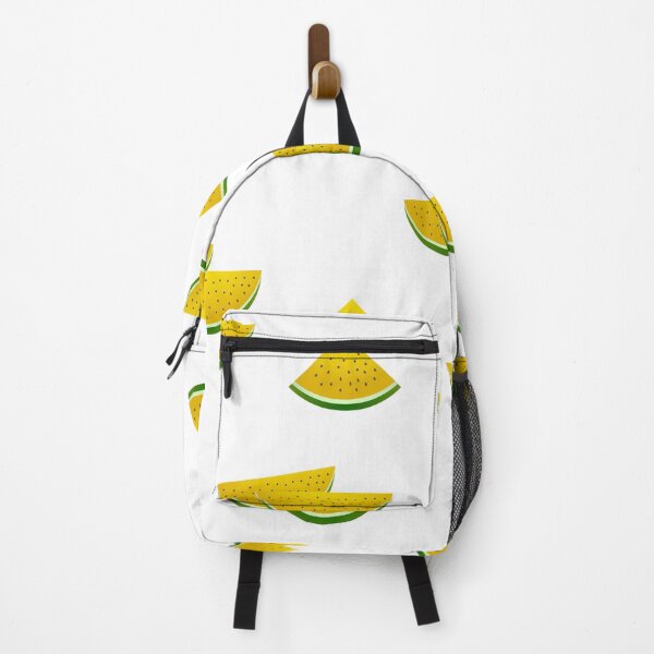 Item preview, Yellow Watermelon pattern designed and sold by RaionKeiji.