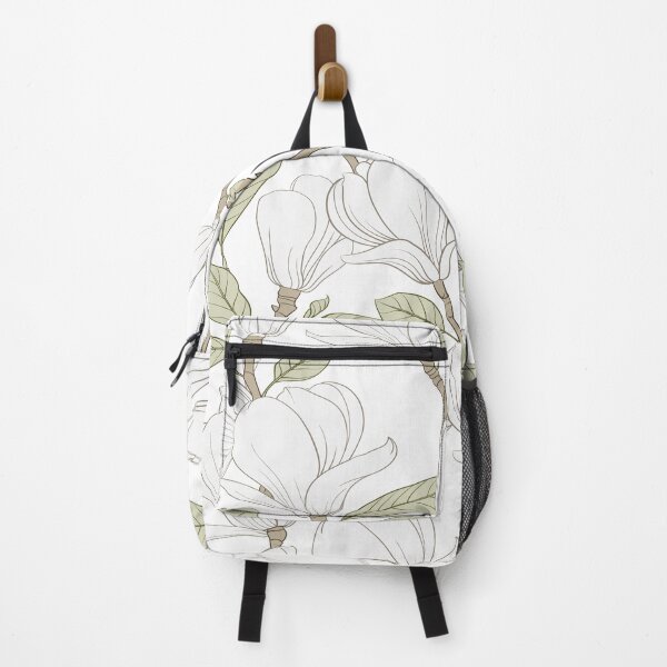 Item preview, White Botanical designed and sold by mischellero.