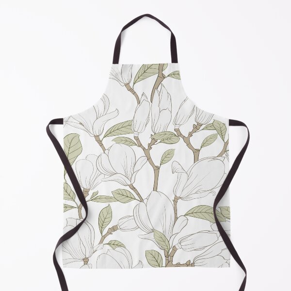 Item preview, White Botanical designed and sold by mischellero.