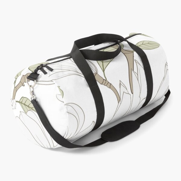 Item preview, White Botanical designed and sold by mischellero.