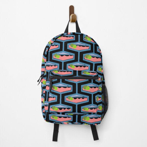 Item preview, Martini Monday in black designed and sold by Michelle Sinz.