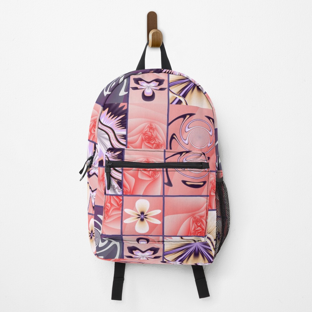 Item preview, Backpack designed and sold by ivanoel.