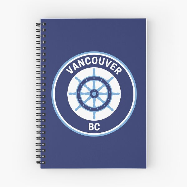 Item preview, Vintage Vancouver British Columbia designed and sold by fearcity.