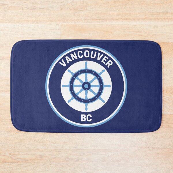 Item preview, Vintage Vancouver British Columbia designed and sold by fearcity.