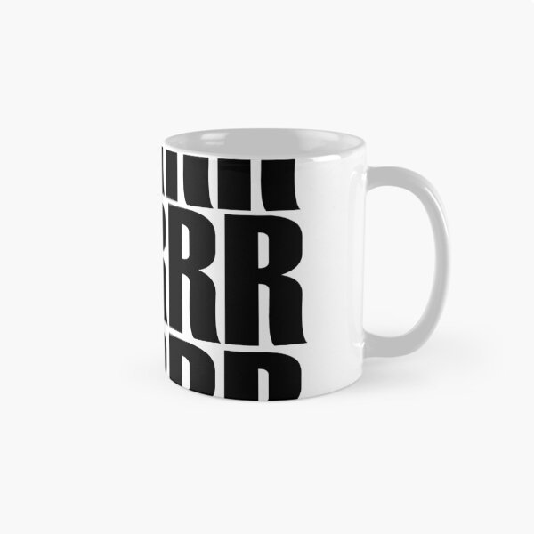 Item preview, GRRRR -JOHN CASY designed and sold by red-of-head.