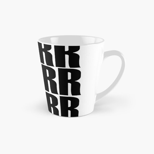 Item preview, GRRRR -JOHN CASY designed and sold by red-of-head.