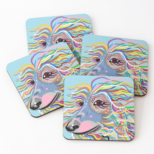 Item preview, AFGHAN HOUND designed and sold by EloiseArt.