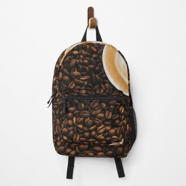 Item preview, Cappuccino Coffee Shop designed and sold by newburyboutique.