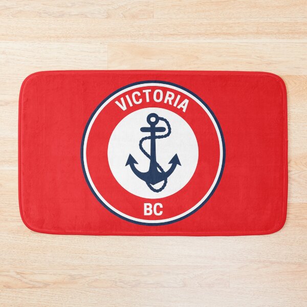 Item preview, Vintage Victoria British Columbia designed and sold by fearcity.