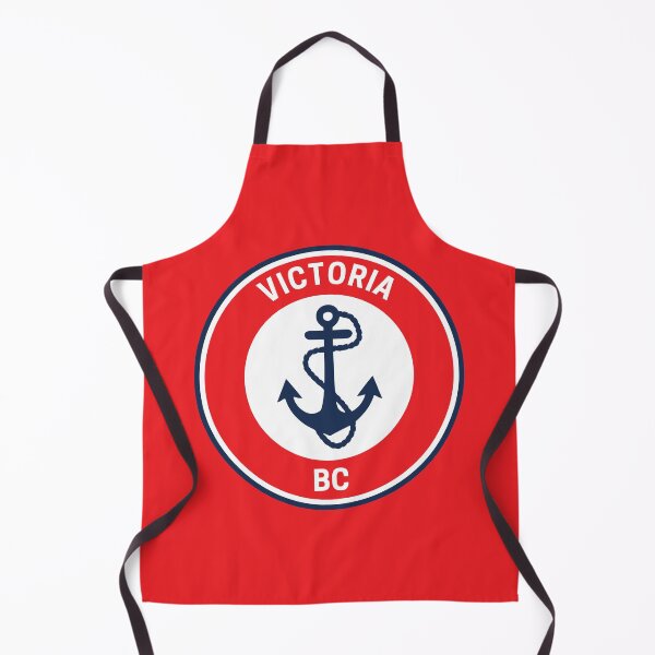 Item preview, Vintage Victoria British Columbia designed and sold by fearcity.