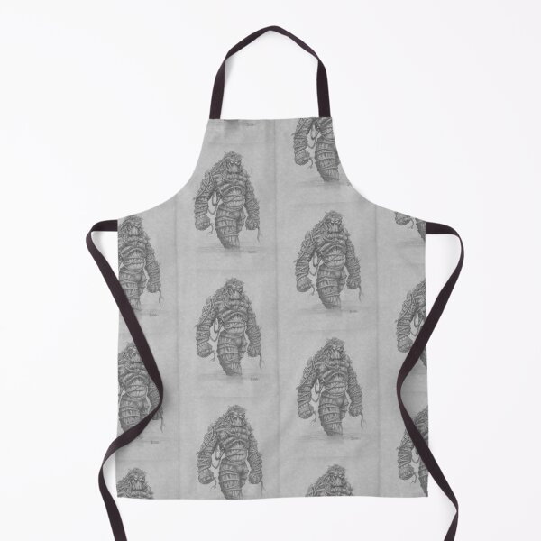 Item preview, Cajun Creature designed and sold by TrifectaGroup.