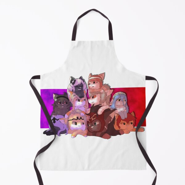 Item preview, Feline Emblem Fates designed and sold by raining-rose.