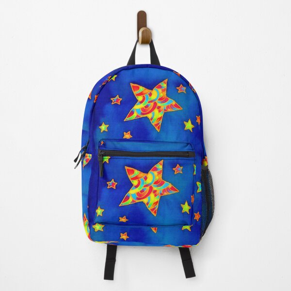Item preview, Starry Night designed and sold by CarolineLembke.