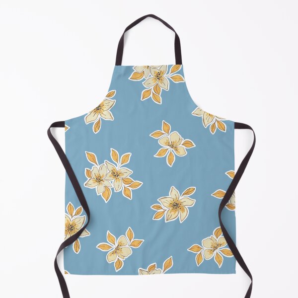 Item preview, Floral Pattern designed and sold by Hedda Young.