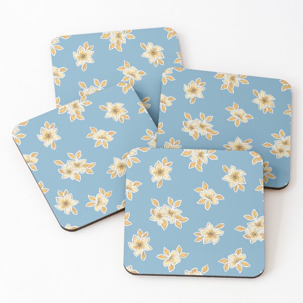 Item preview, Floral Pattern designed and sold by Hedda Young.