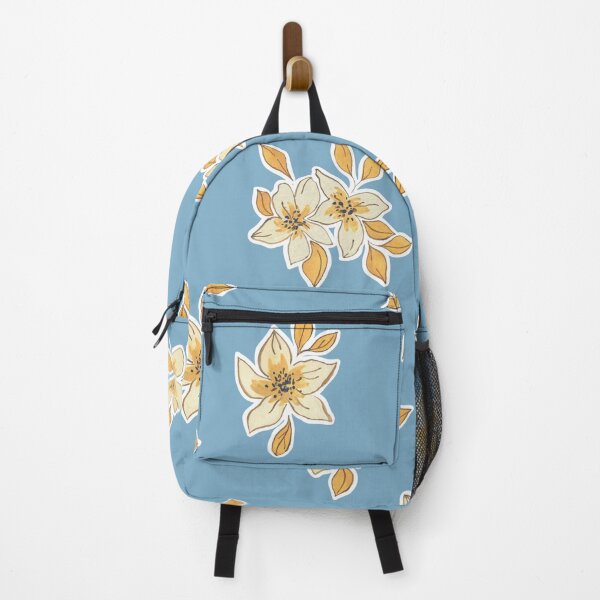 Item preview, Floral Pattern designed and sold by Hedda Young.