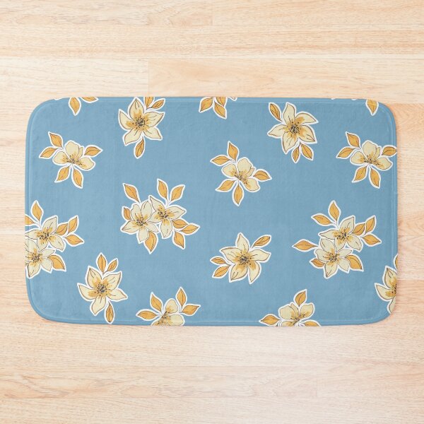 Item preview, Floral Pattern designed and sold by Hedda Young.
