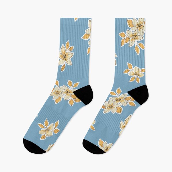 Item preview, Floral Pattern designed and sold by Hedda Young.