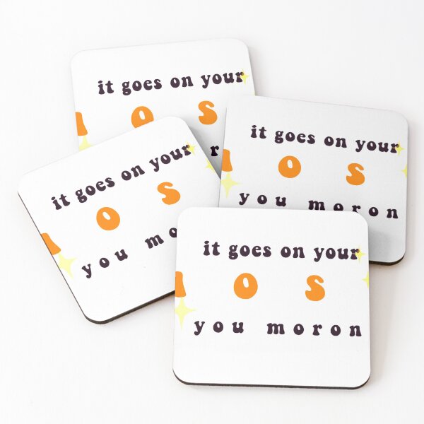 Item preview, a message to the karens designed and sold by sky <3.