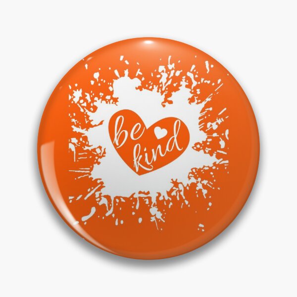Item preview, Unity Day 2020 Anti Bullying Gift Be Kind designed and sold by naworas.