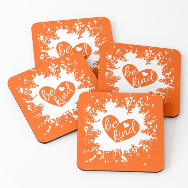 Item preview, Unity Day 2020 Anti Bullying Gift Be Kind designed and sold by naworas.