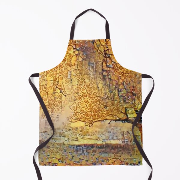 Item preview, Redreaming Extinction Series: After Klimt designed and sold by WENDY BANDURSKI-MILLER.