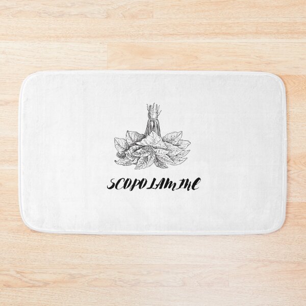 Item preview, scopolamine designed and sold by Aprilreign1111.