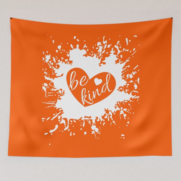 Item preview, Unity Day 2020 Anti Bullying Gift Be Kind designed and sold by naworas.