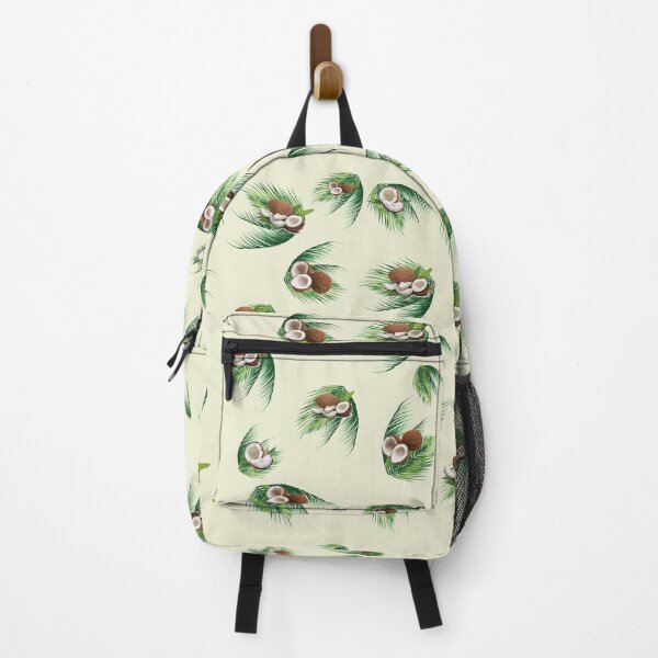 Item preview, Coconut Leaves  designed and sold by creativeMOW.