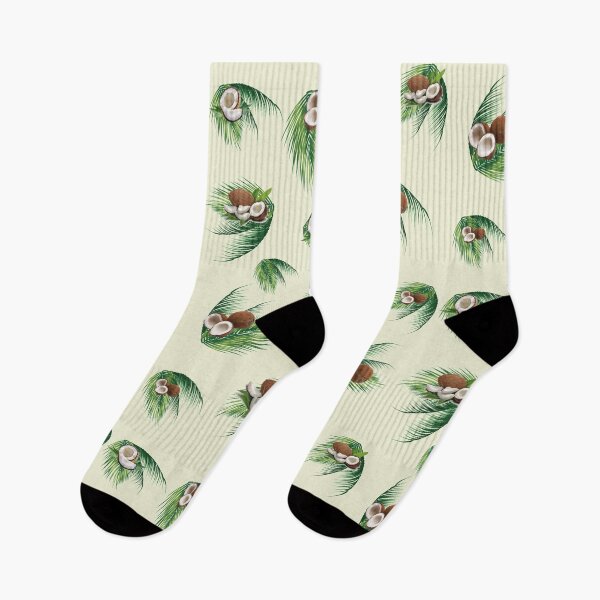 Item preview, Coconut Leaves  designed and sold by creativeMOW.