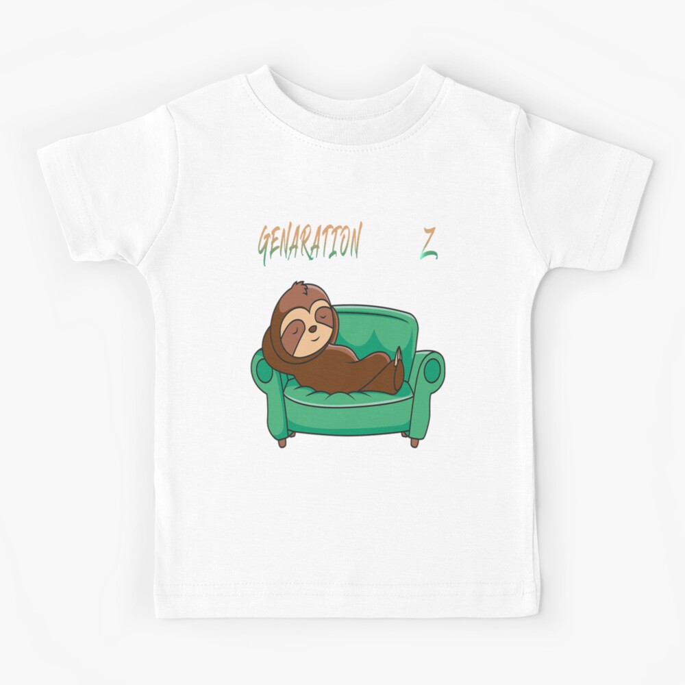 slothshirts