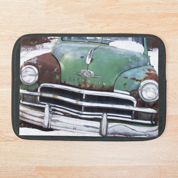 Item preview, Plymouth  designed and sold by CreativeGiant.