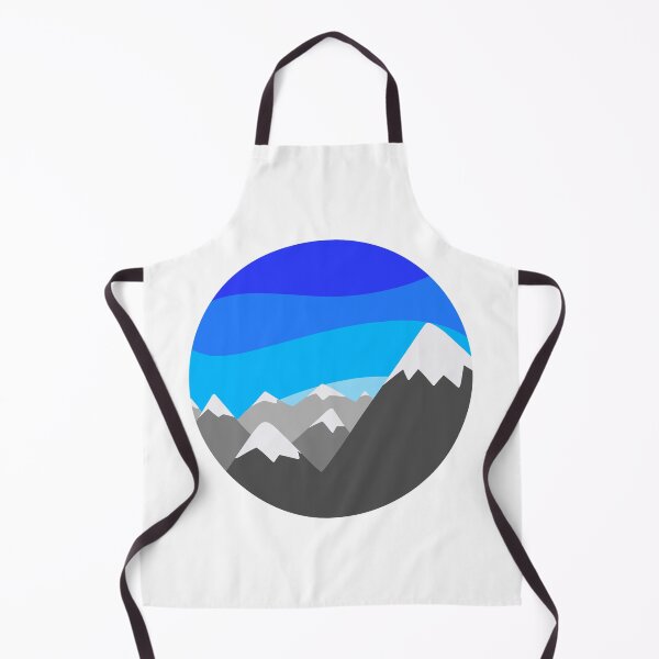 Item preview, Mountain Circle designed and sold by AlishaMSchil.