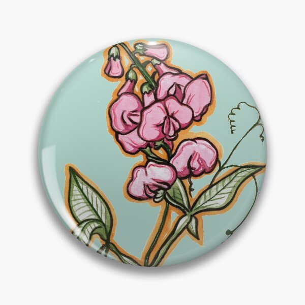 Item preview, Floral #2 designed and sold by L.