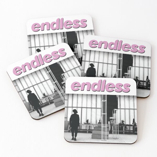 Item preview, endless frank staircase design pink designed and sold by mariahparker111.