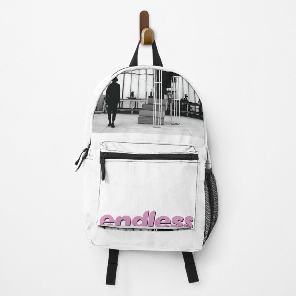 Item preview, endless frank staircase design pink designed and sold by mariahparker111.