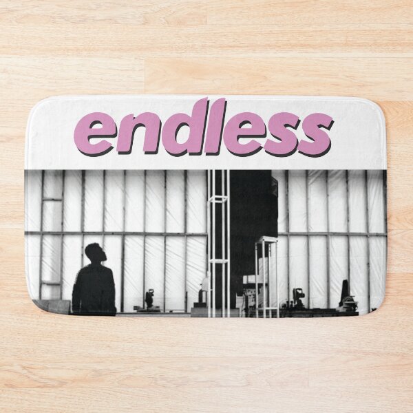 Item preview, endless frank staircase design pink designed and sold by mariahparker111.
