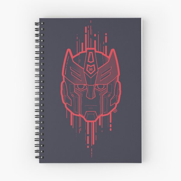 Item preview, Autobot Logo / Prowl (lines) designed and sold by vladmartin.