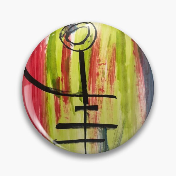 Item preview, Abstract World II designed and sold by Art2Wear.