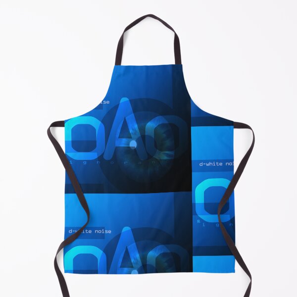 Item preview, D-White Nise - -OAO & Ignorance - -merch designed and sold by Banta.