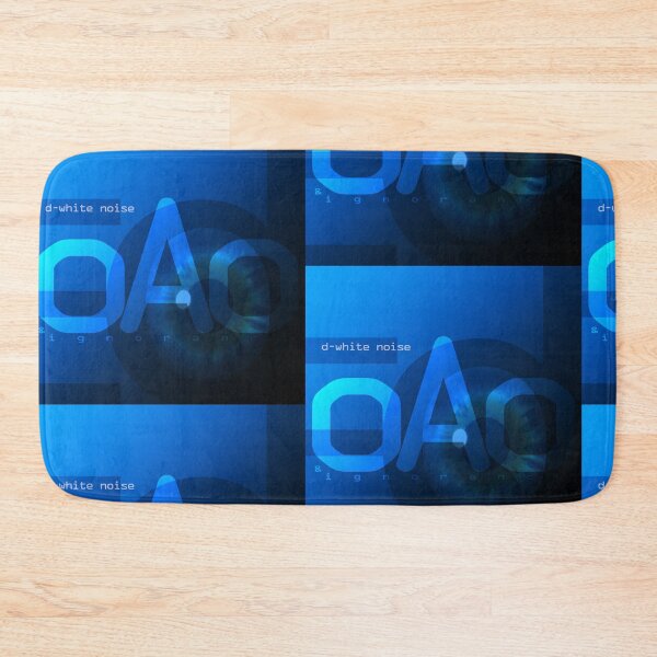 Item preview, D-White Nise - -OAO & Ignorance - -merch designed and sold by Banta.
