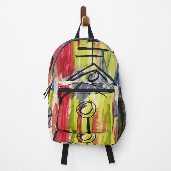Item preview, Abstract World II designed and sold by Art2Wear.